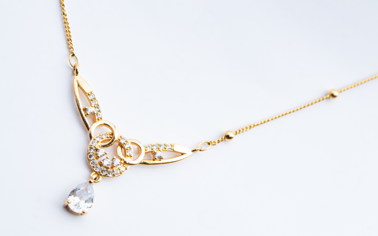 How to Choose the Perfect Necklace for Every Neckline