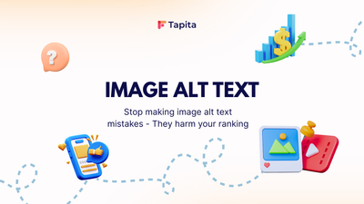 Stop Making Image ALT Text mistakes - They harm your SEO 