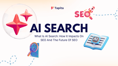 What Is AI Search: How It Impacts On SEO And The Future Of SEO