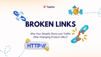 Why Your Shopify Store Lost Traffic After Changing Product URLs (Pt2)