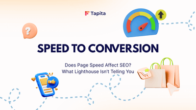 Does Page Speed Affect SEO? What Lighthouse Isn't Telling You