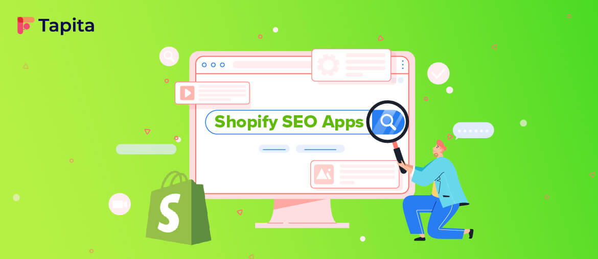 15 Best Shopify SEO Apps in 2025 (Free &amp; Paid)