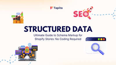 Ultimate Guide to Schema Markup for Shopify Stores: No Coding Required