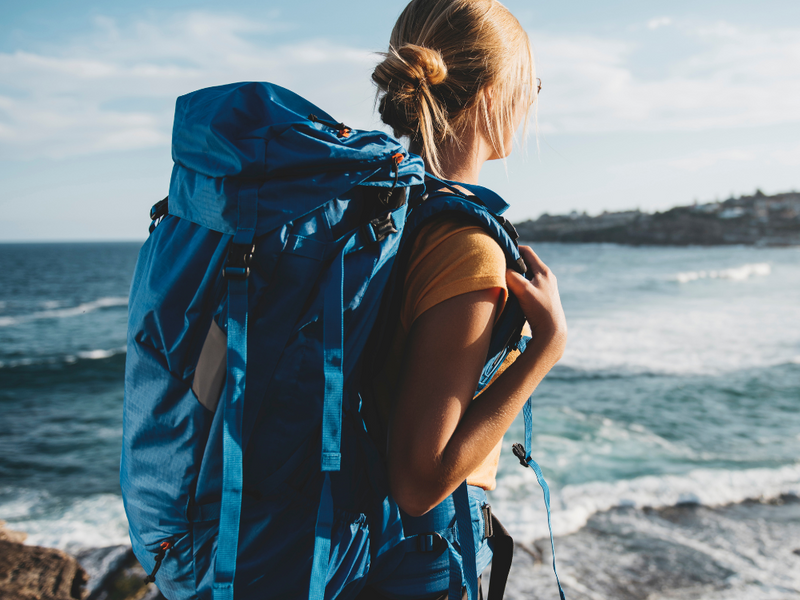 BACKPACKS