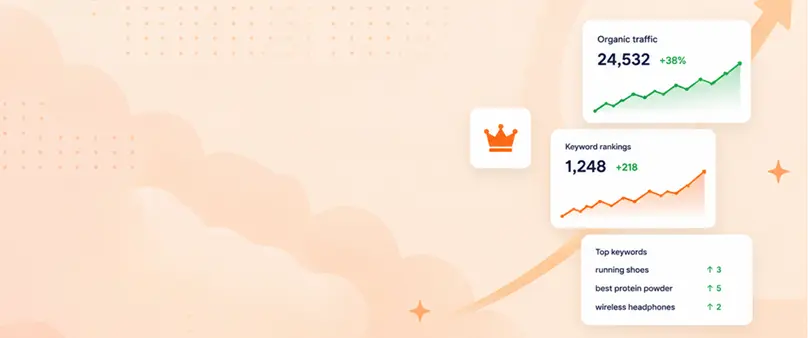 👑 Ultimate Growth Service