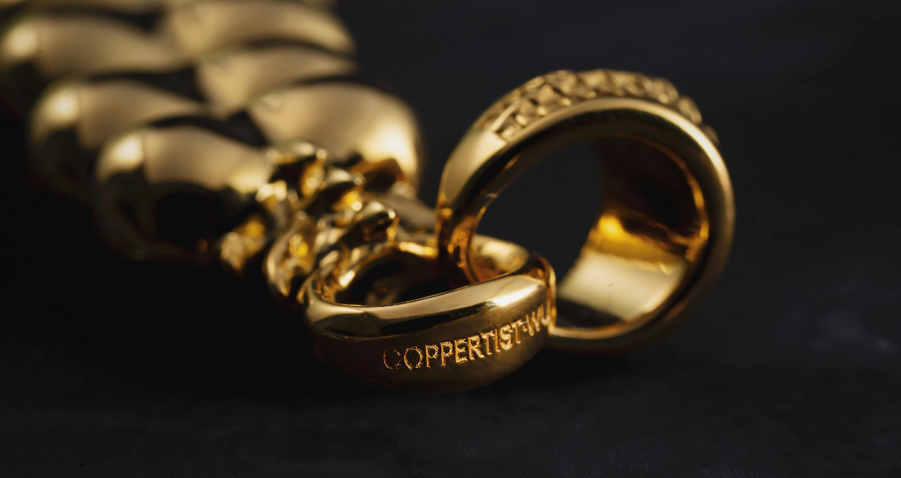 Gold Collection