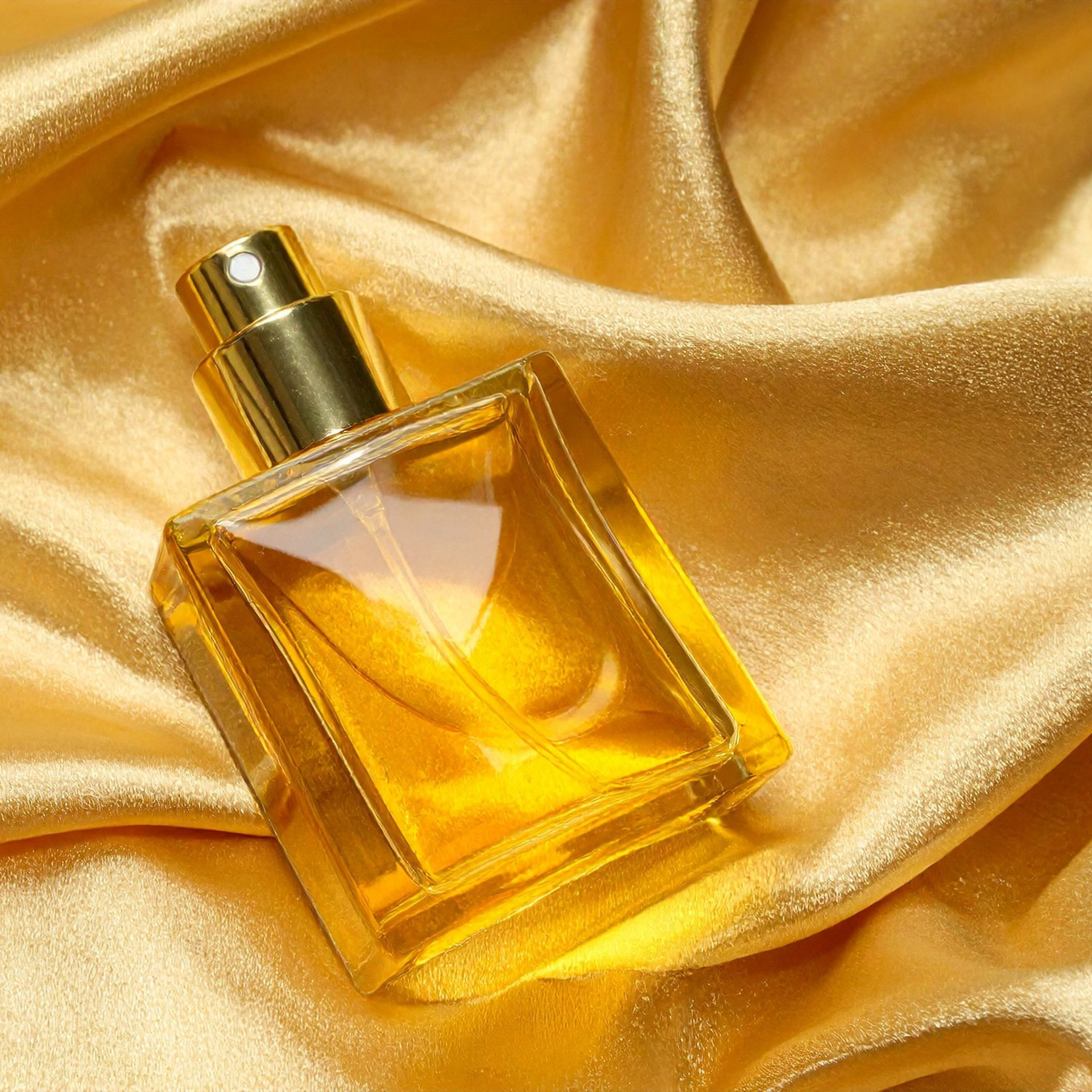 Golden Veil - Tapita 