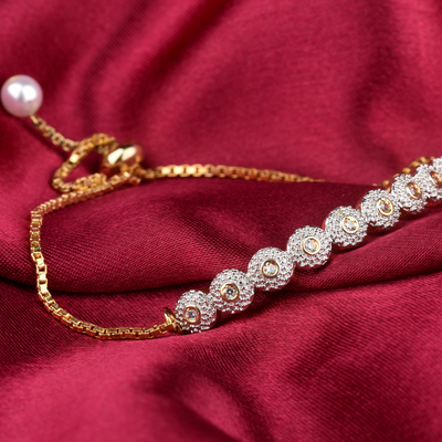 Gemstone Ring Collection