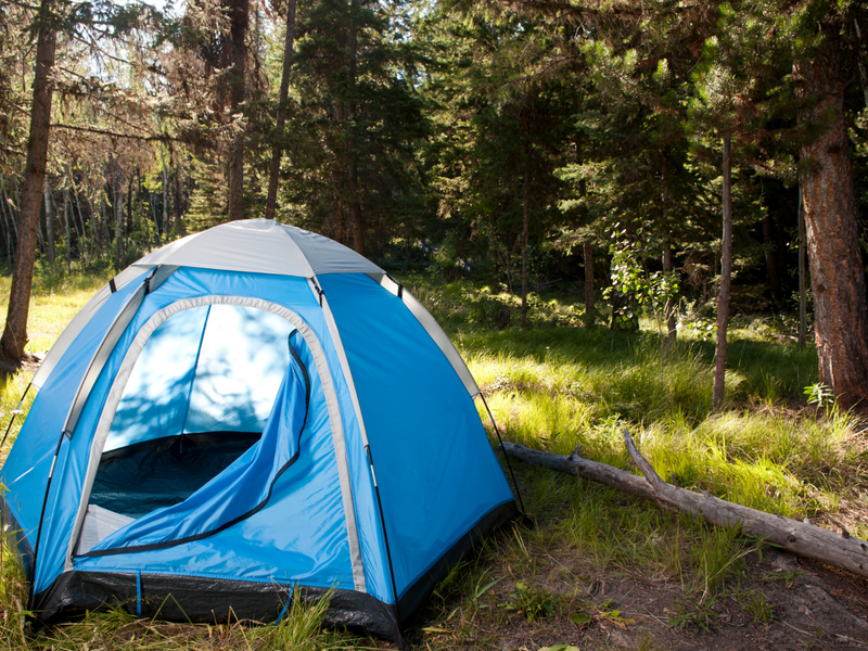 TENT