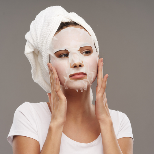Paper/Sheet Mask - Tapita 