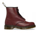 Make a statement with these iconic Dr Marten boots. This classic style has stood the test of time thanks to the combination of reinvented styling and the rugged yet DR MARTENS | 1460Z DMC 8-EYE BOOT | CHERRY SMOOTH