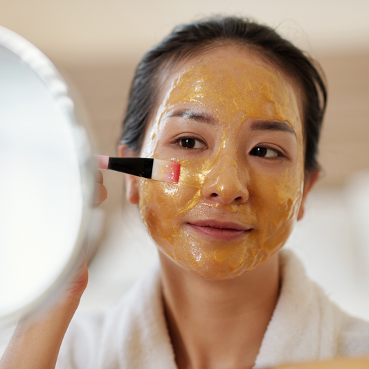 Gel Mask - Tapita 