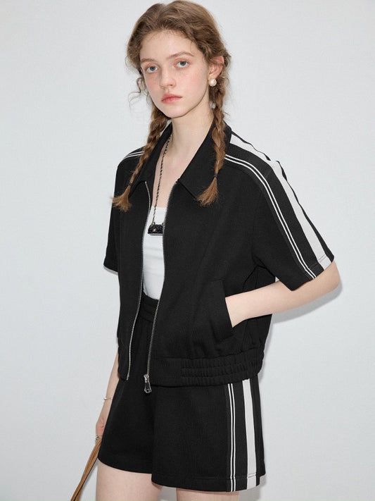 Athleisure Set - Tapita Demo Store 