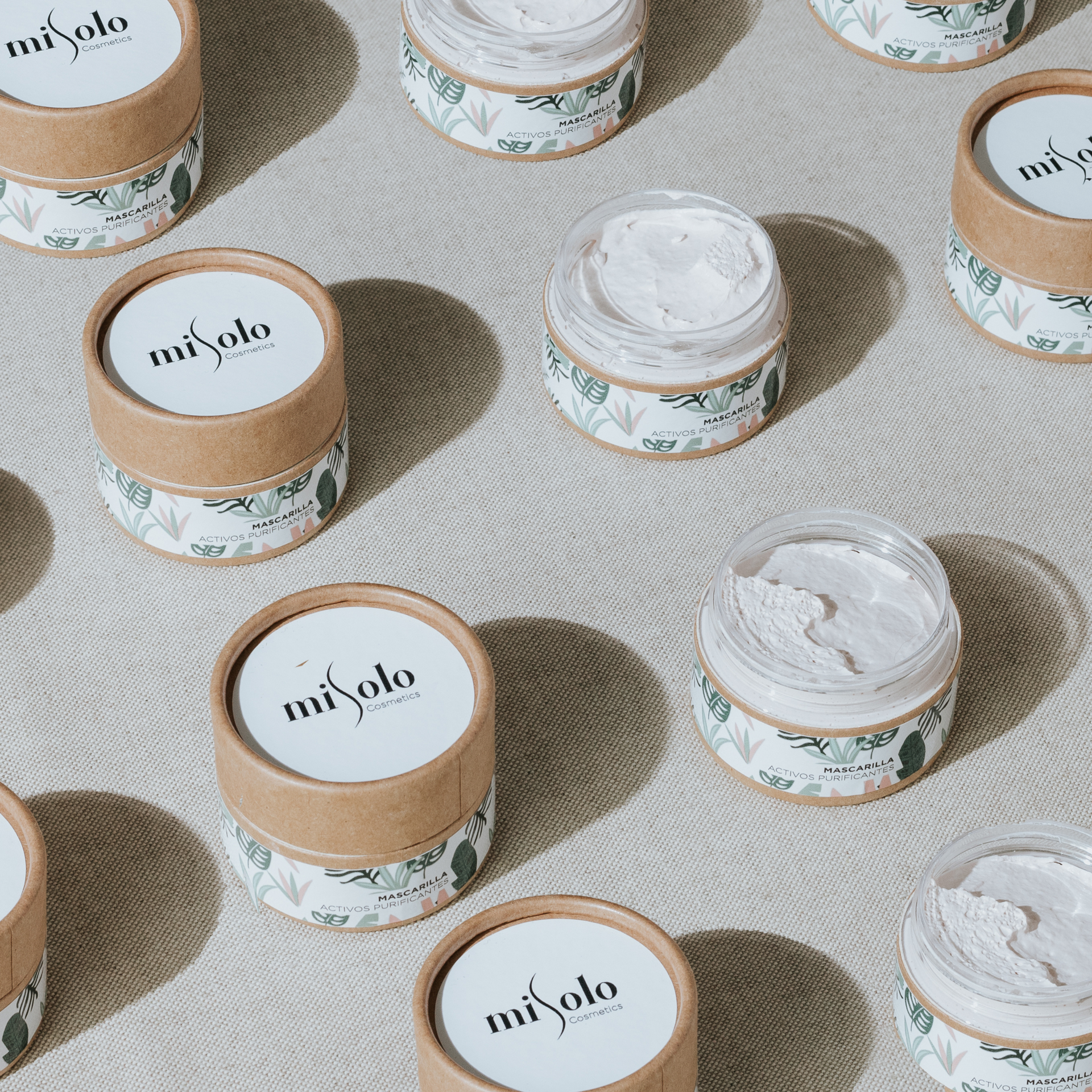 Bare Body Essentials - Tapita 