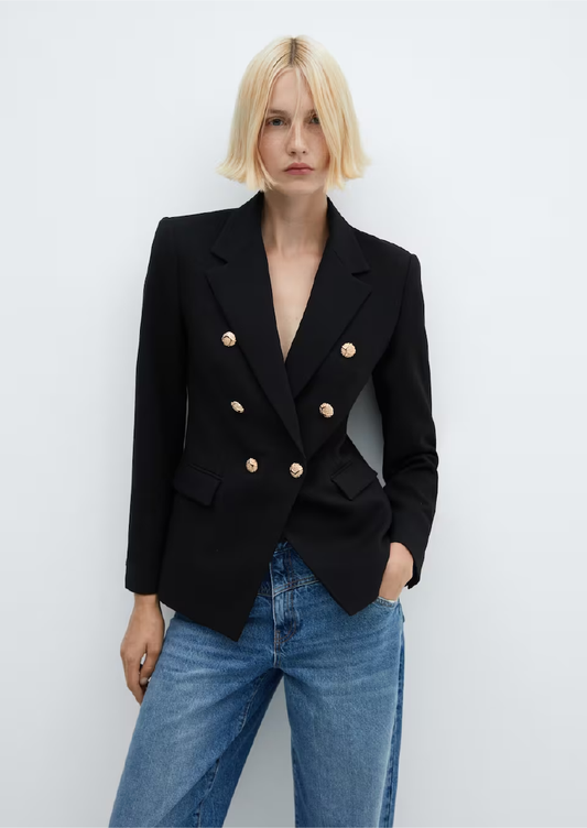 Cropped Faux Leather Jacket 6 - Tapita Demo Store
