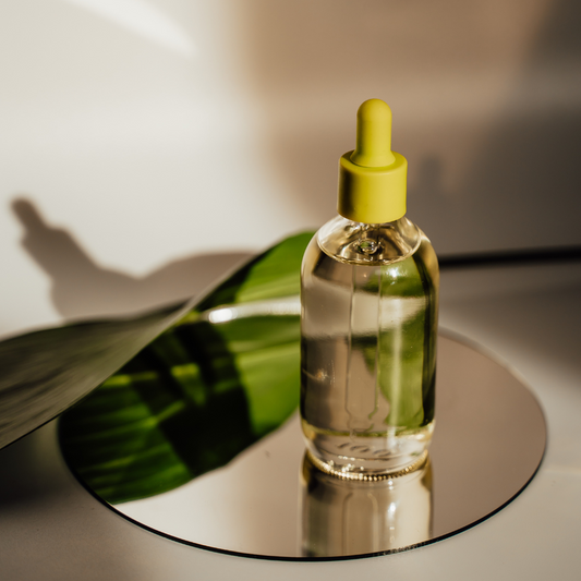 Radiance Drop: Day Brightening Serum - Tapita 