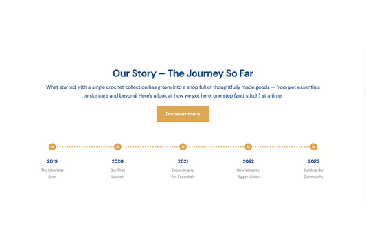 Tpt - Timeline #1 - Tapita 