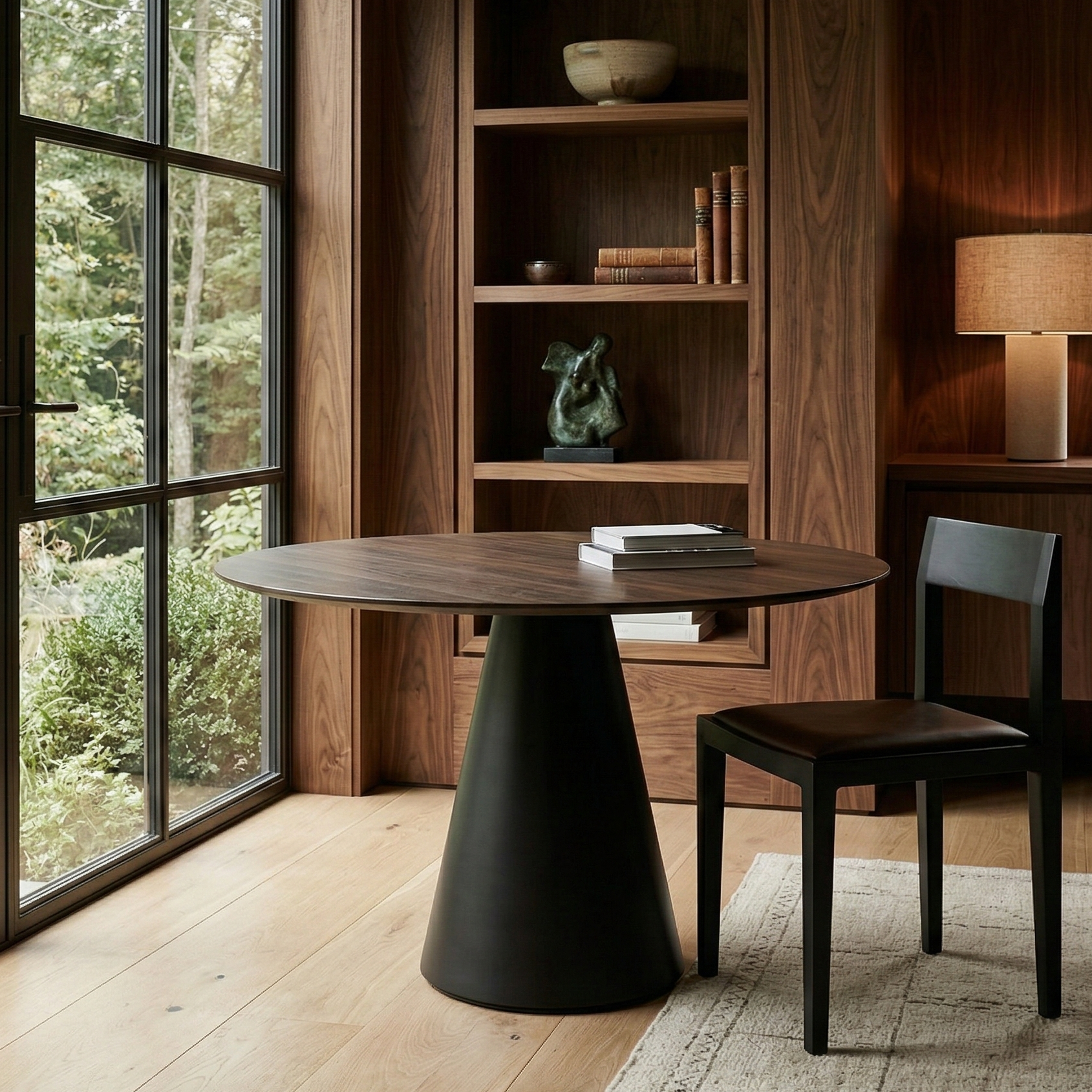 Madrid Dining Table - Tapita 