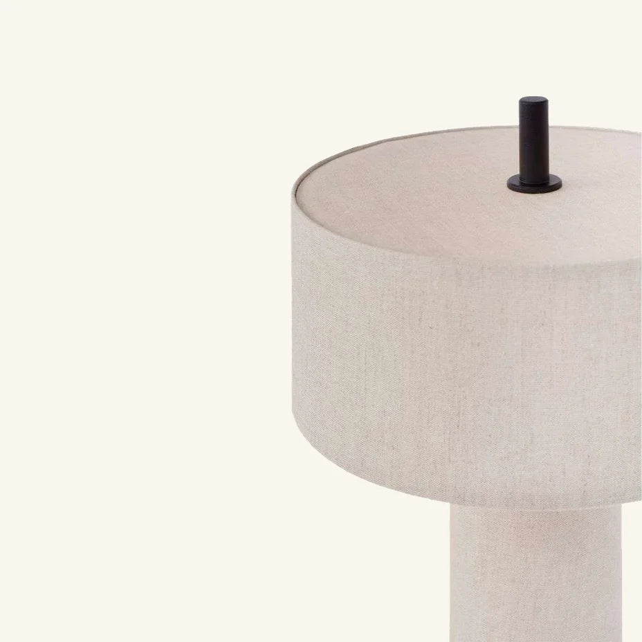 Margin Portable Table Lamp - Tapita 