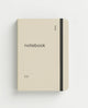 12-Month Planner Notebook - Tapita 