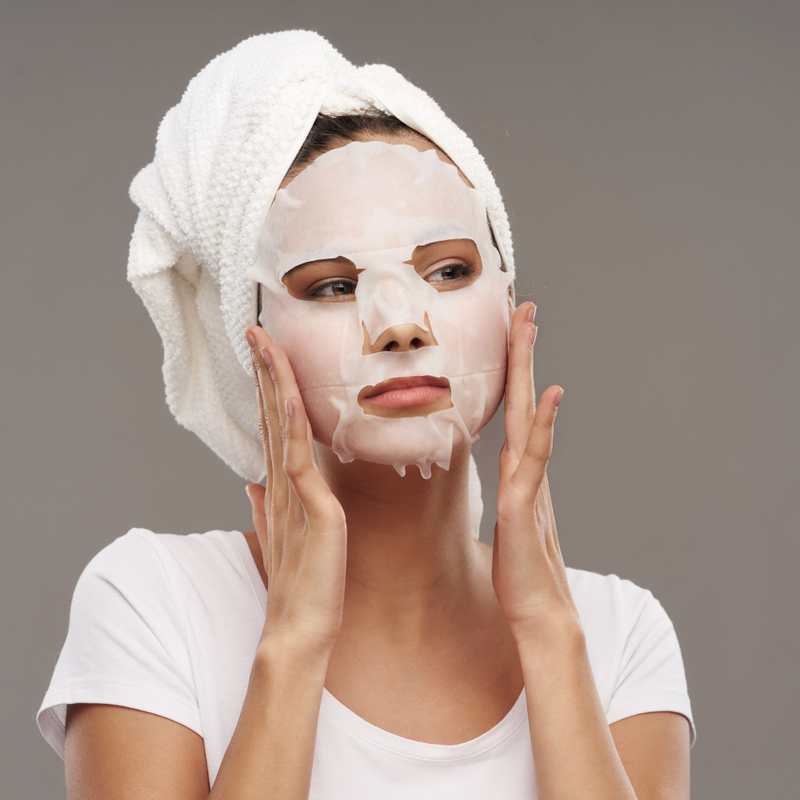 Paper/Sheet Mask - Tapita 