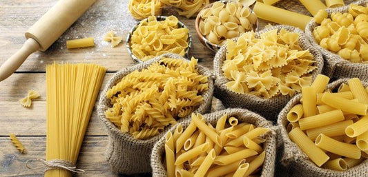 PastaPasta