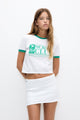 Short sleeve golf T-shirt - Tapita Demo Store 