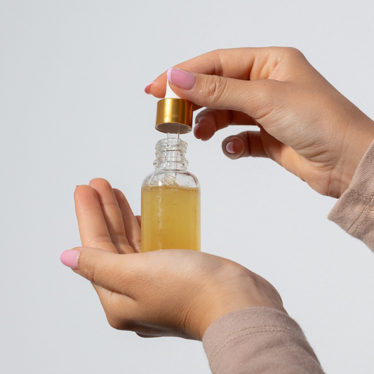 Silken Drop Serum - Tapita 