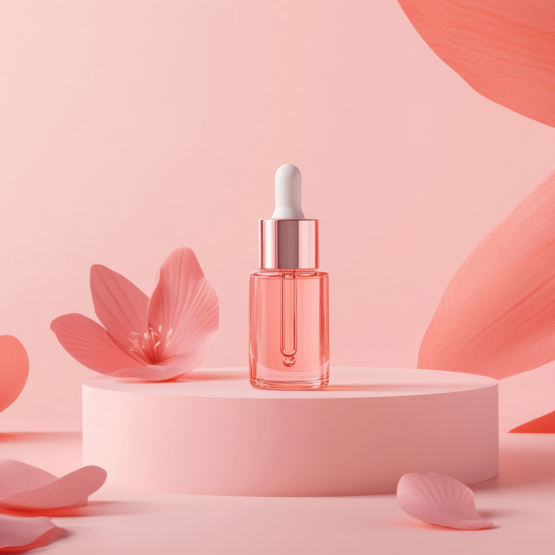 Silken Glow Body Serum - Tapita 