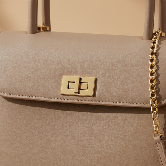 The Minimalist Work Tote - Tapita 