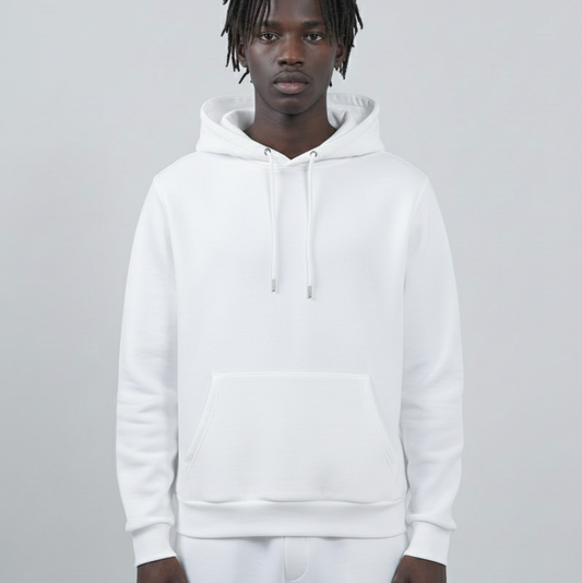 The Studio Basic Hoodie - Tapita 