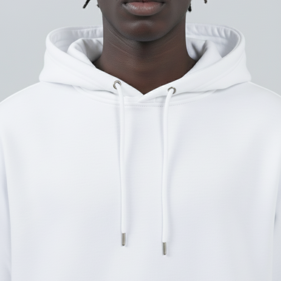 The Studio Basic Hoodie - Tapita 