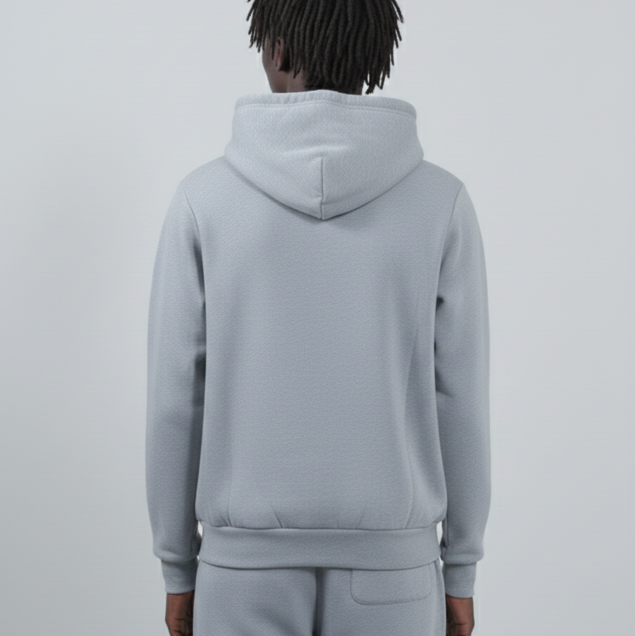 The Studio Basic Hoodie - Tapita 