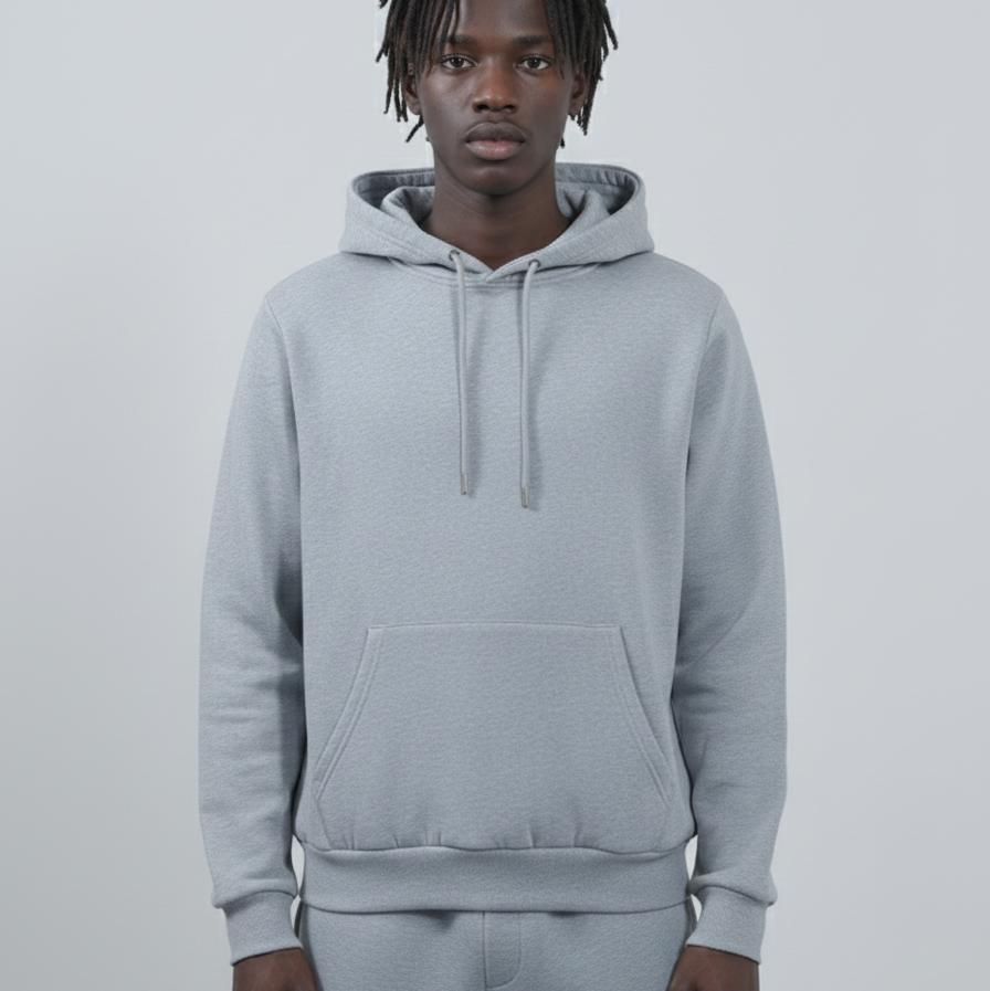 The Studio Basic Hoodie - Tapita 