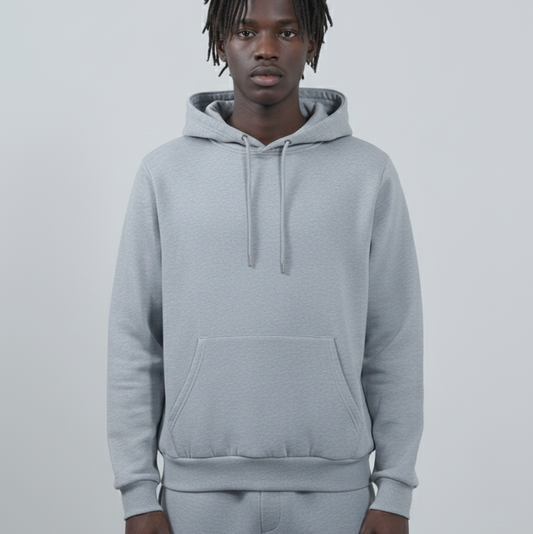 The Studio Basic Hoodie - Tapita 