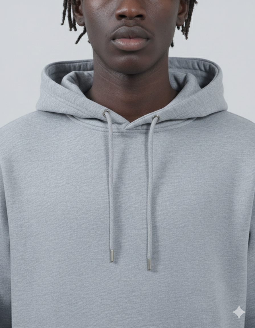 The Studio Basic Hoodie - Tapita 