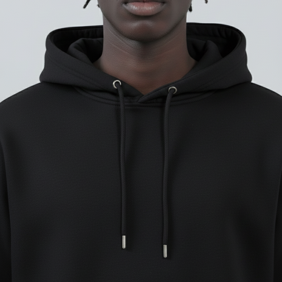 The Studio Basic Hoodie - Tapita 