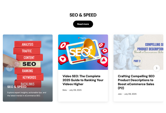 Tpt - Blog Post #5 - Tapita 