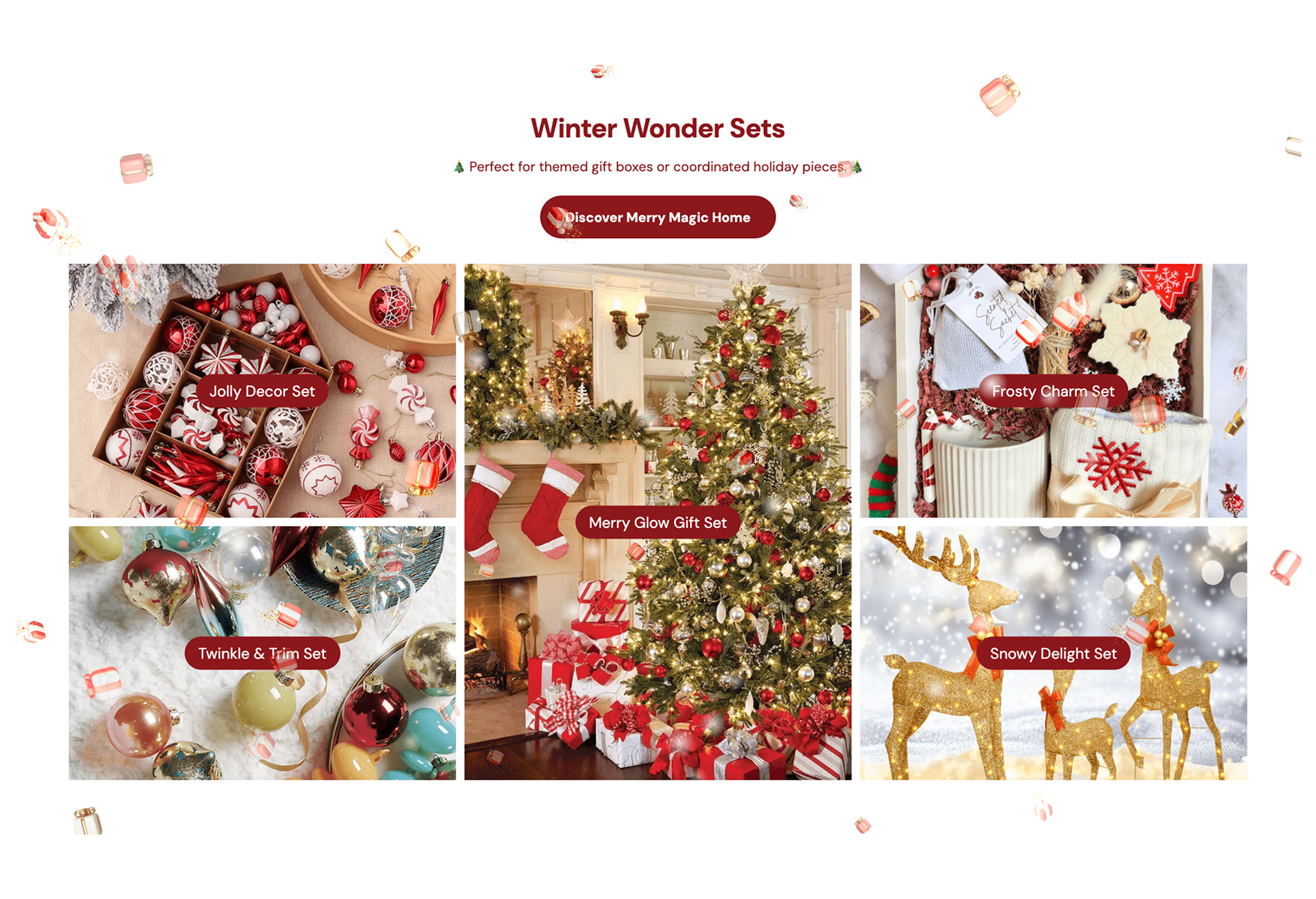 Tpt - Christmas Effect - Tapita 