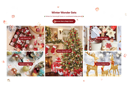 Tpt - Christmas Effect - Tapita 