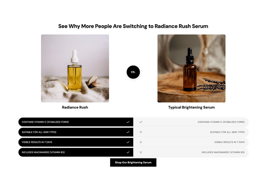 Tpt - Comparison table #1 - Tapita 