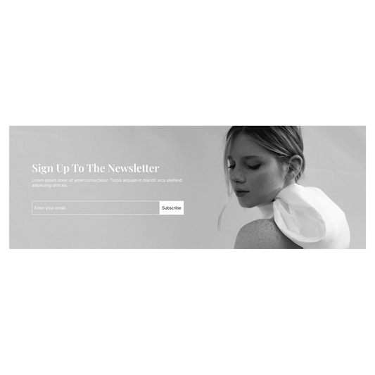 Tpt - Email Signup #1 - Tapita 