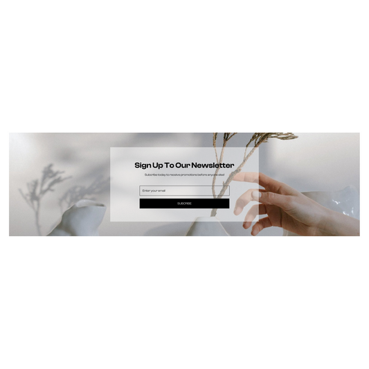 Tpt - Email Signup #5 - Tapita 