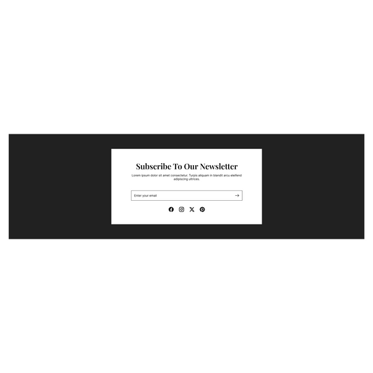 Tpt - Email Signup #6 - Tapita 