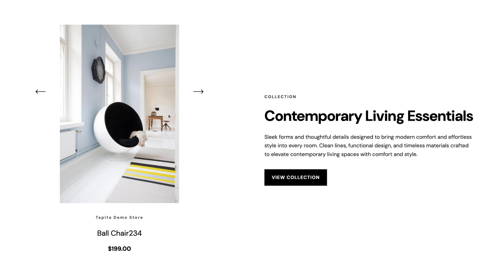 Tpt-Feature collection #8 - Tapita 