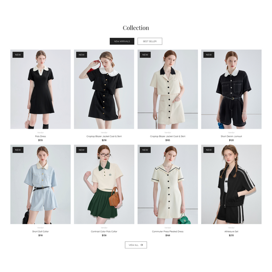 Tpt-Featured Collection #2 - Tapita 