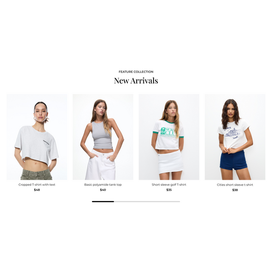 Tpt-Featured Collection #3 - Tapita 