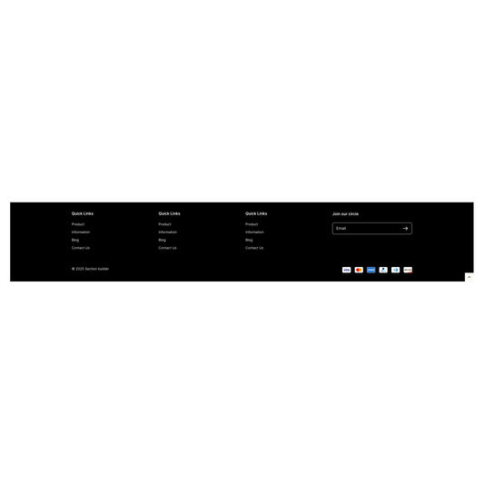 Tpt - Footer #1 - Tapita 