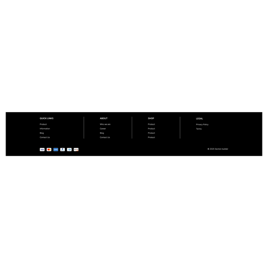 Tpt - Footer #2 - Tapita -alt