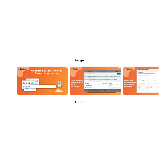 Tpt - Image slide - Tapita 